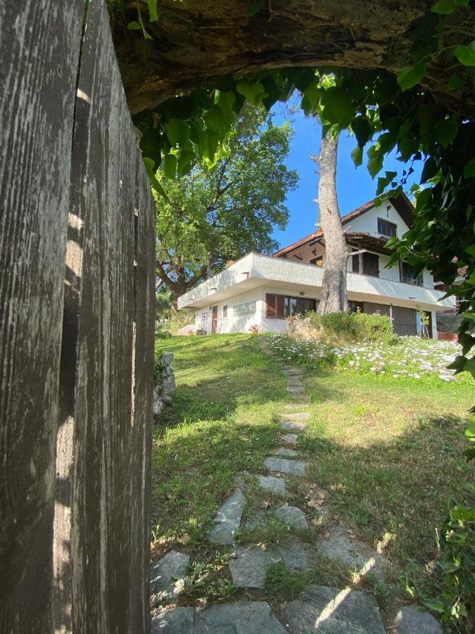 קריופיגי Wild Oaks Cottage מראה חיצוני תמונה
