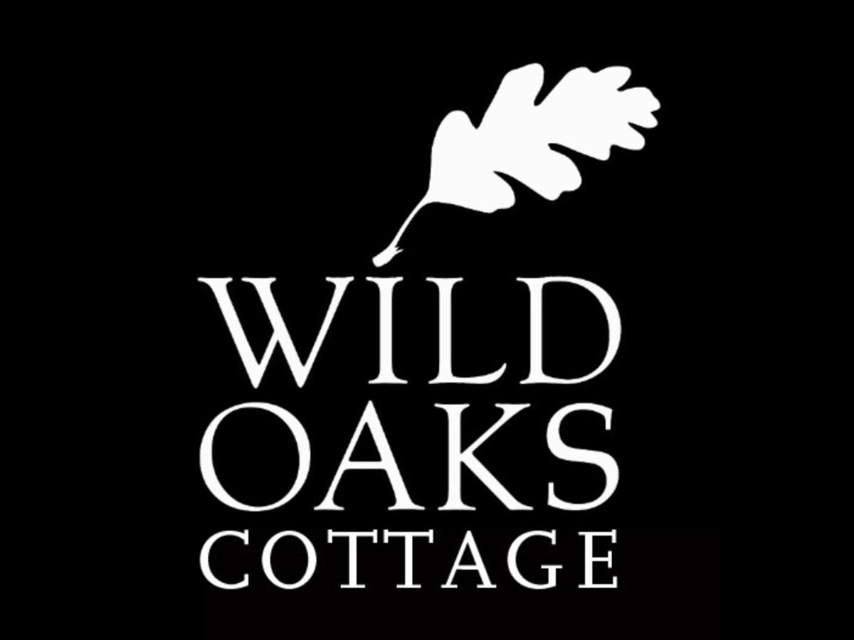 קריופיגי Wild Oaks Cottage מראה חיצוני תמונה