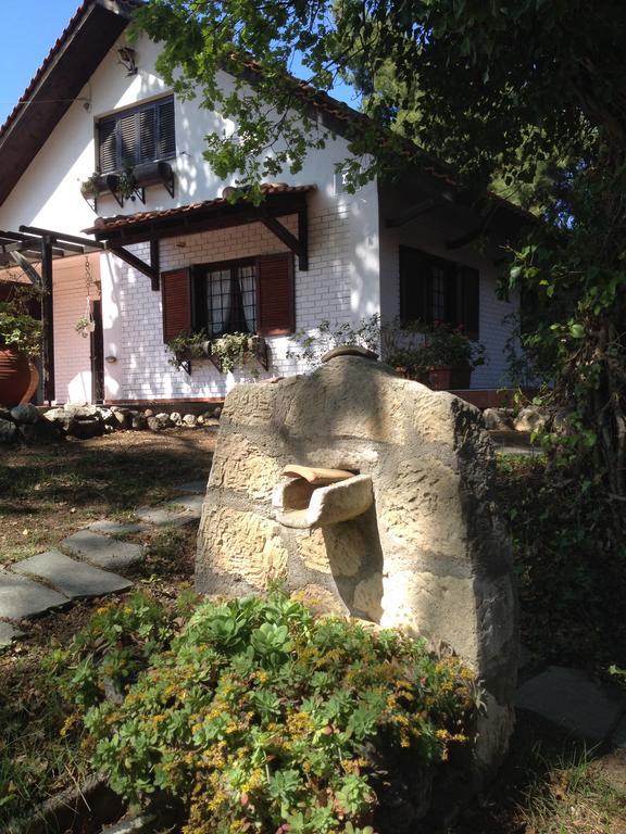 קריופיגי Wild Oaks Cottage מראה חיצוני תמונה