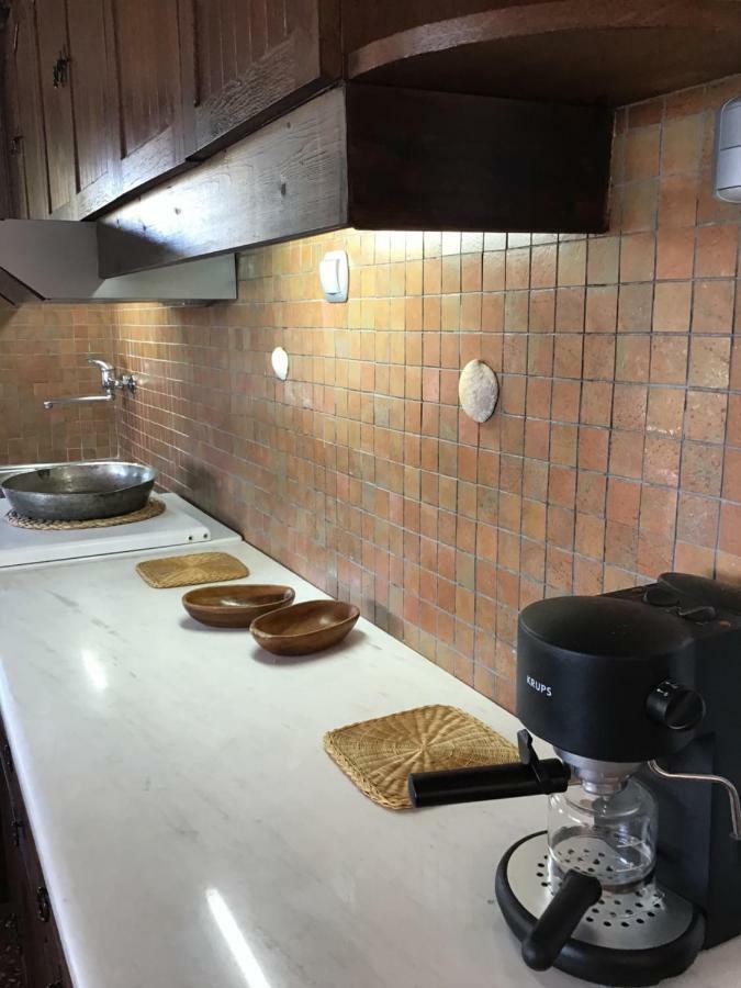 קריופיגי Wild Oaks Cottage מראה חיצוני תמונה