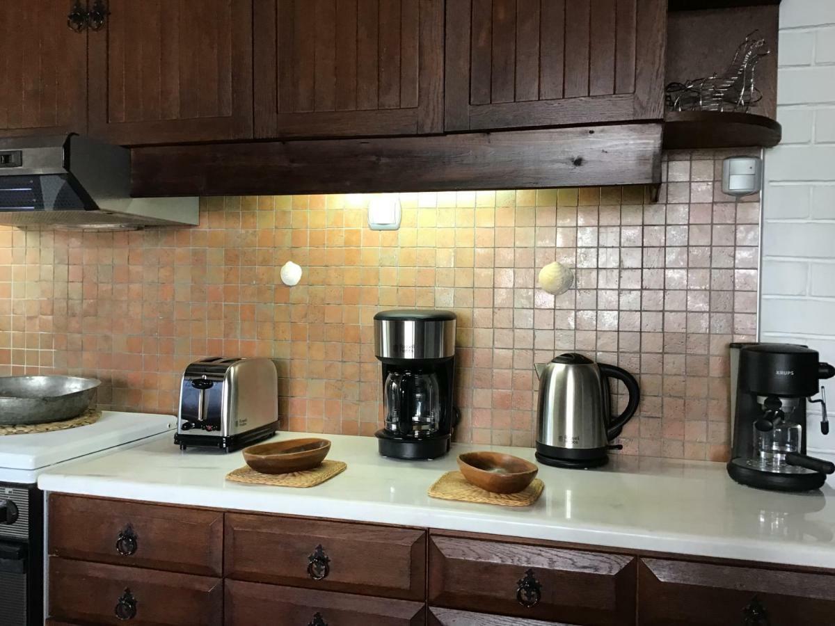 קריופיגי Wild Oaks Cottage מראה חיצוני תמונה