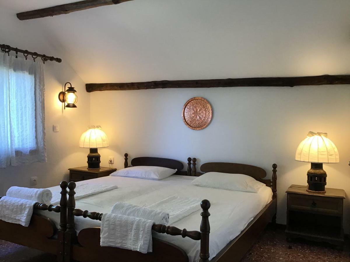 קריופיגי Wild Oaks Cottage מראה חיצוני תמונה