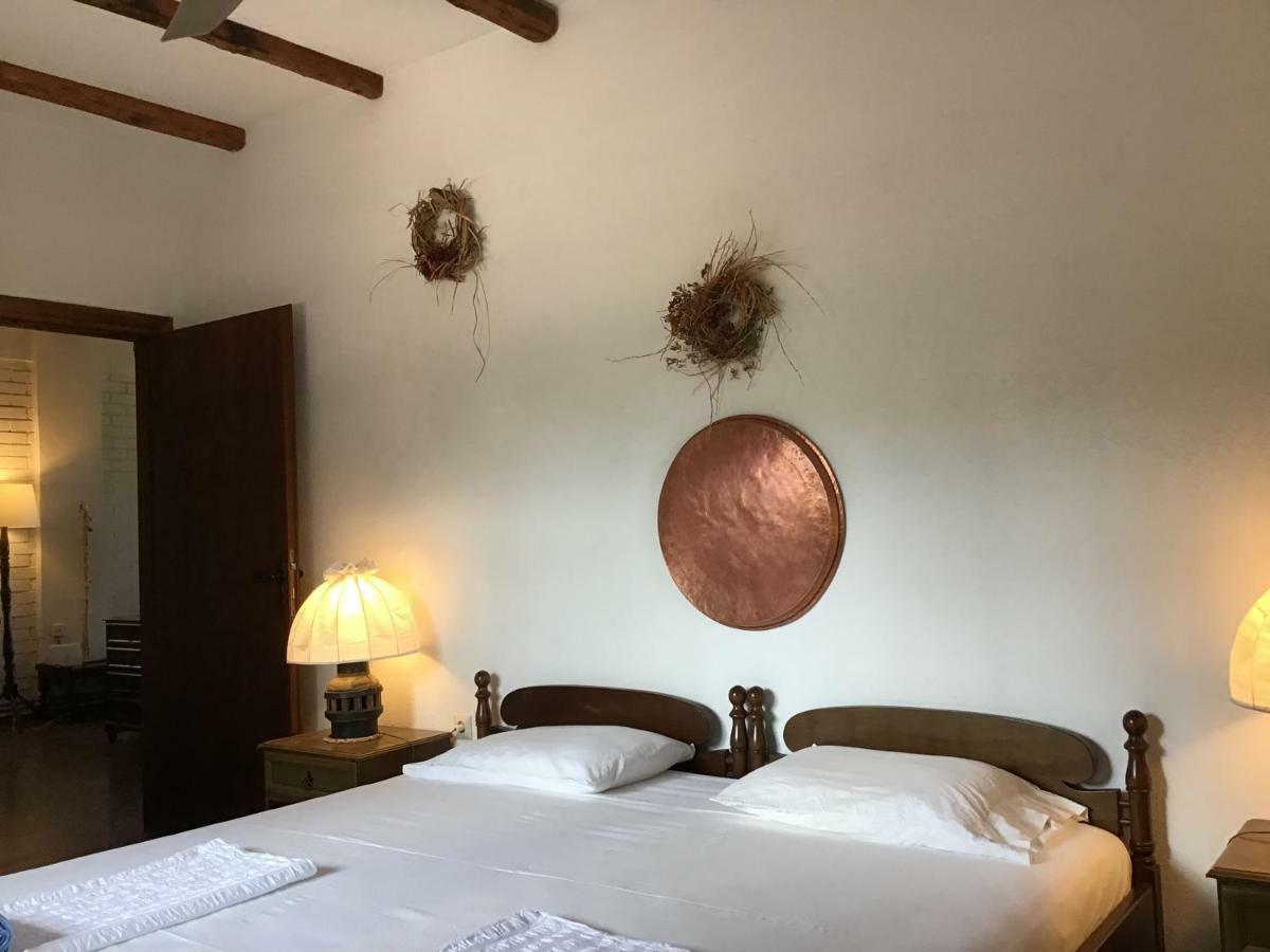 קריופיגי Wild Oaks Cottage מראה חיצוני תמונה
